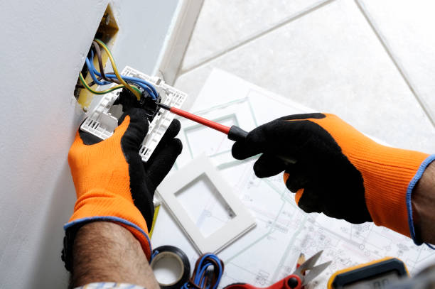 Best Electrical Safety Inspections  in USA